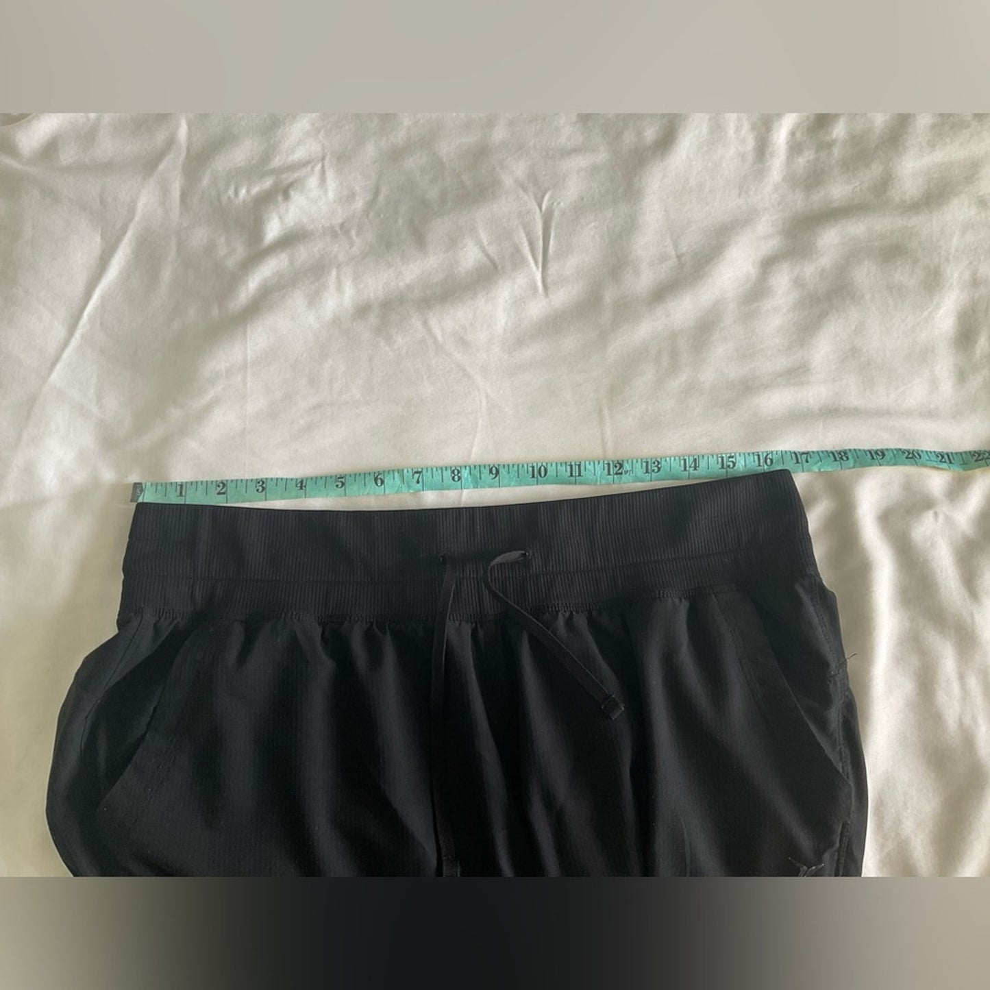 Old Navy Black Women's Track Pants