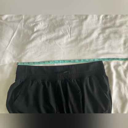 Old Navy Black Women's Track Pants