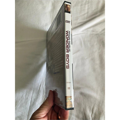 Wonder Boys. DVD Widescreen Collection NWT