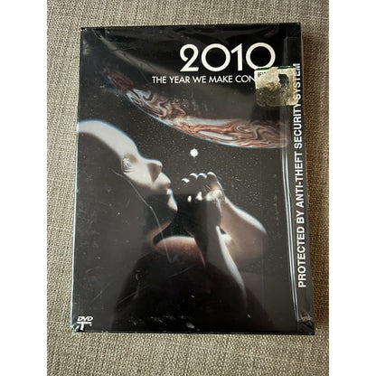 2010: The Year We Make Contact, 1984 (DVD, 2000) Peter Hyams, Sealed!