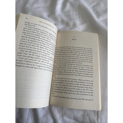 Proof of Heaven Eben Alexander M.D. 2012 Trade Paperback Near-Death Experience