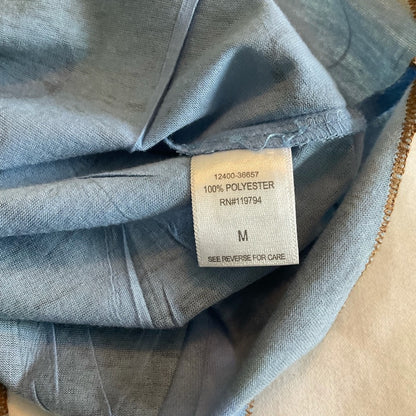 One world tunic