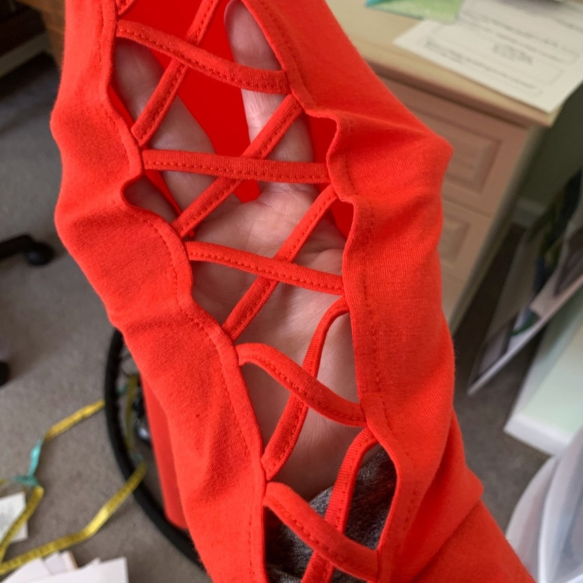 Verve ami tunic