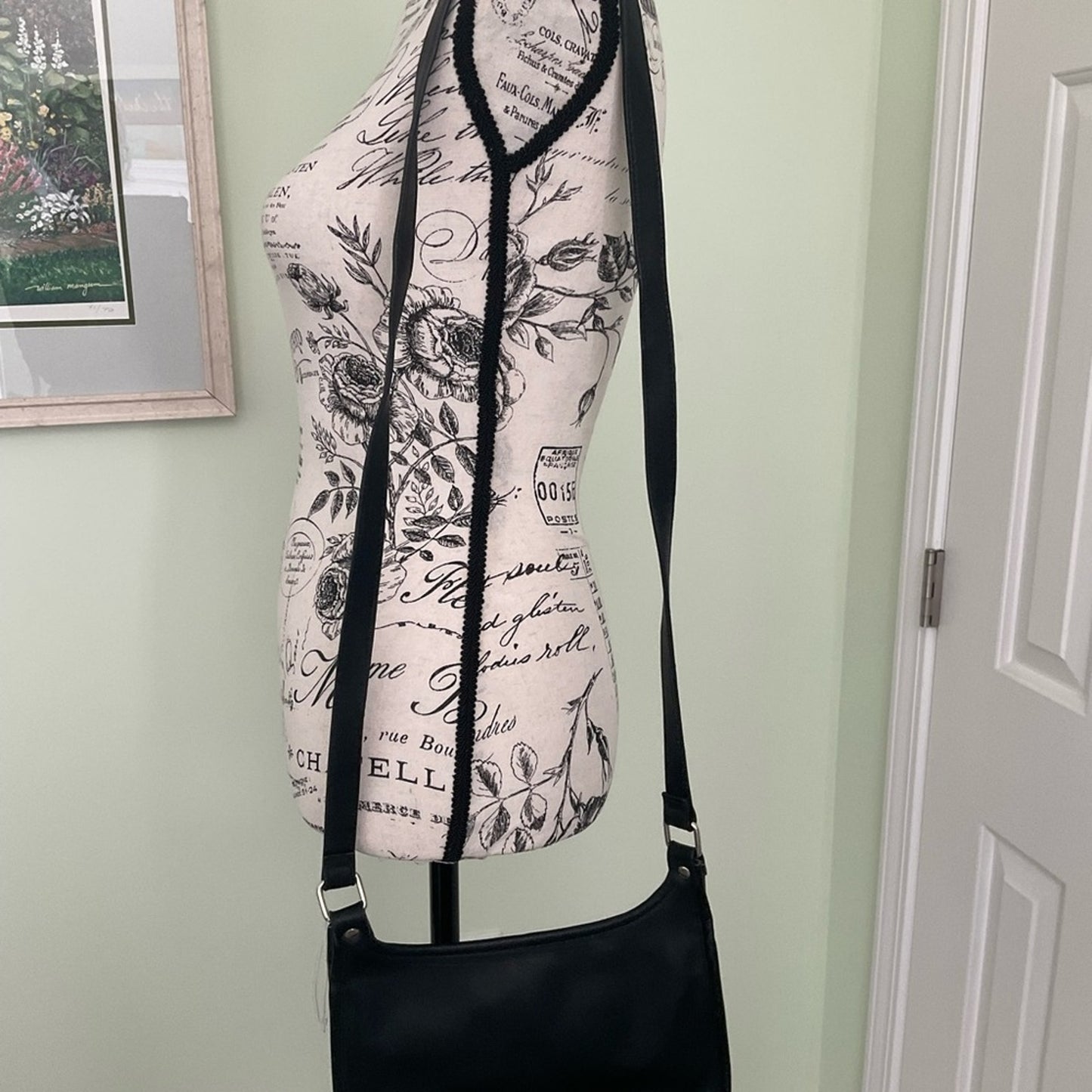 Madden Girl shoulder bag