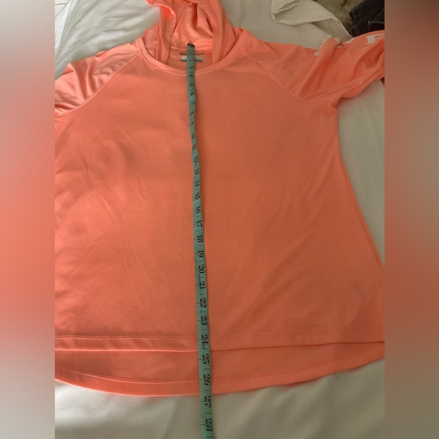 Columbia Sportswear Hooded pullover