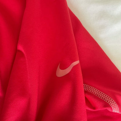 Nike Pro athletic jacket