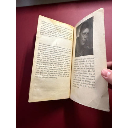 Cell: Your Number Is Up! Stephen King - 2006 Paperback