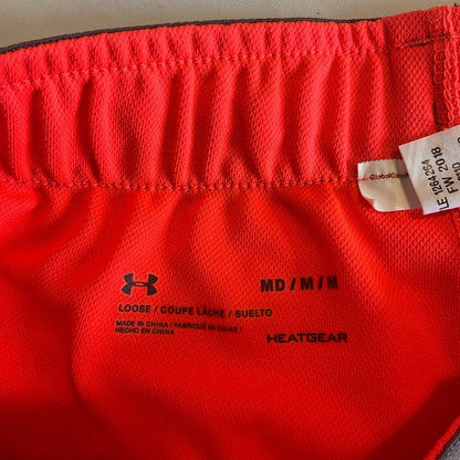 Under Armour loose fit heatgear athletic shorts