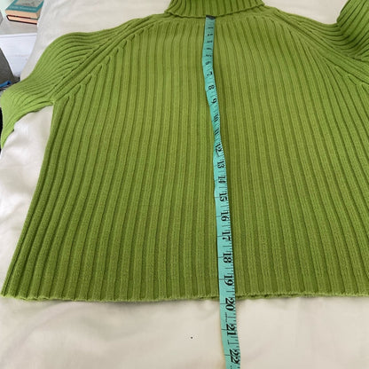 MHD Ladies Turtleneck sweater