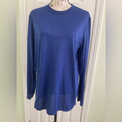 Layer 8 Women's  Long Sleeve Top