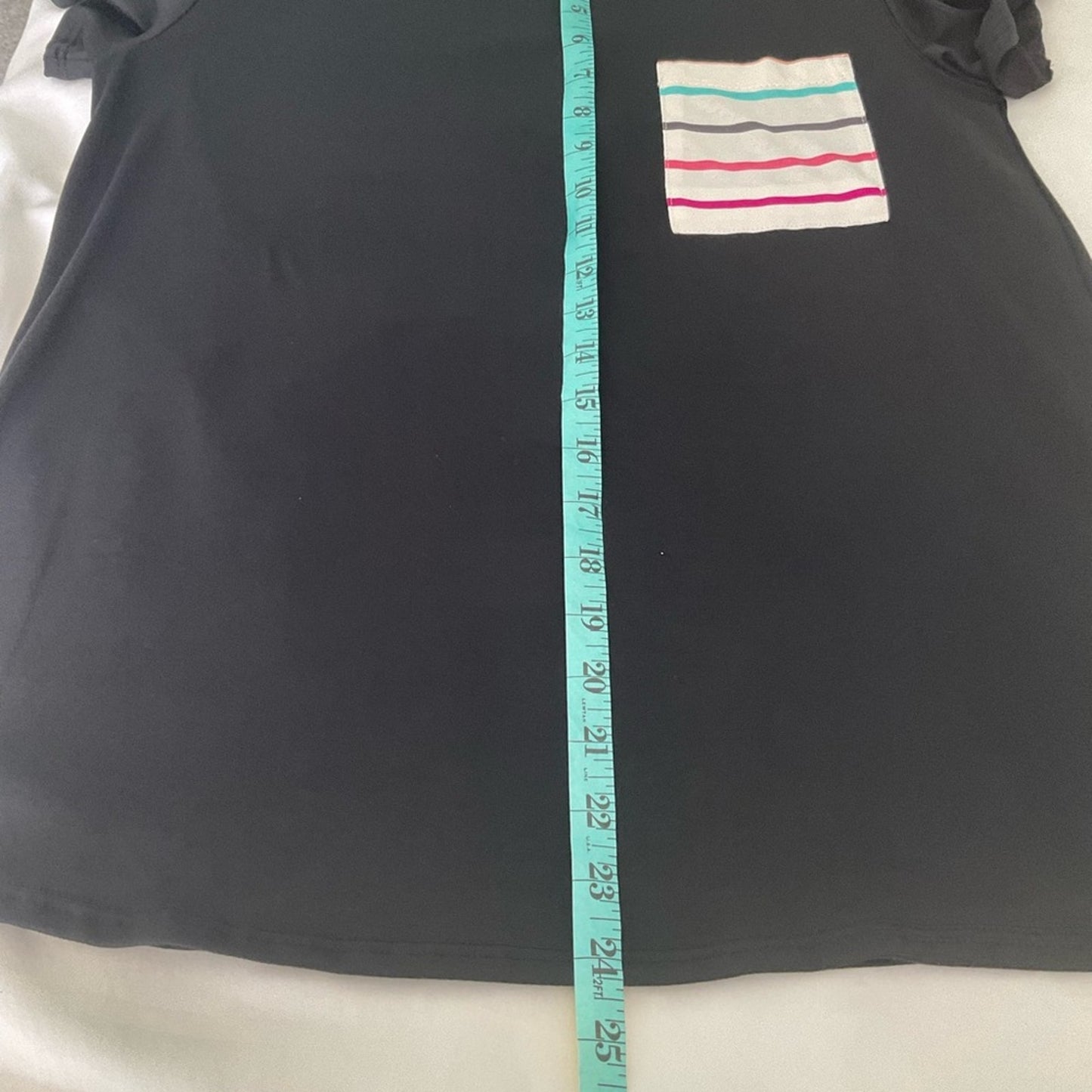 Magic fit S/S t-shirt