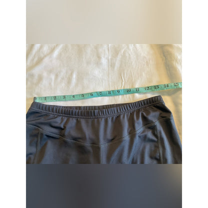 New Balance womens’s gray Athletic/yoga pants