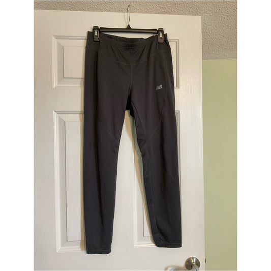 New Balance womens’s gray Athletic/yoga pants