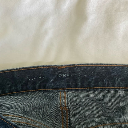 Old Navy Blue Relaxed Jeans