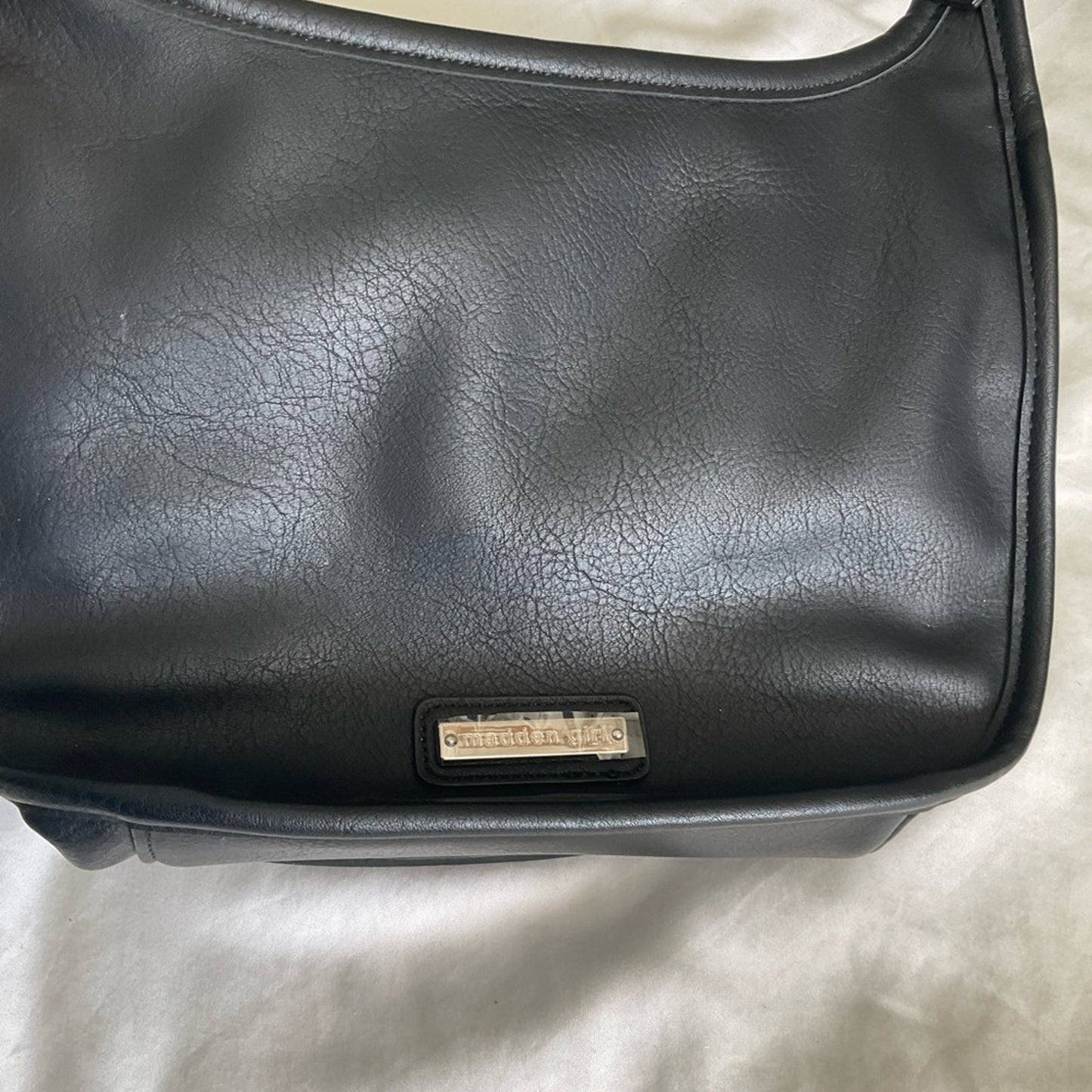 Madden Girl shoulder bag