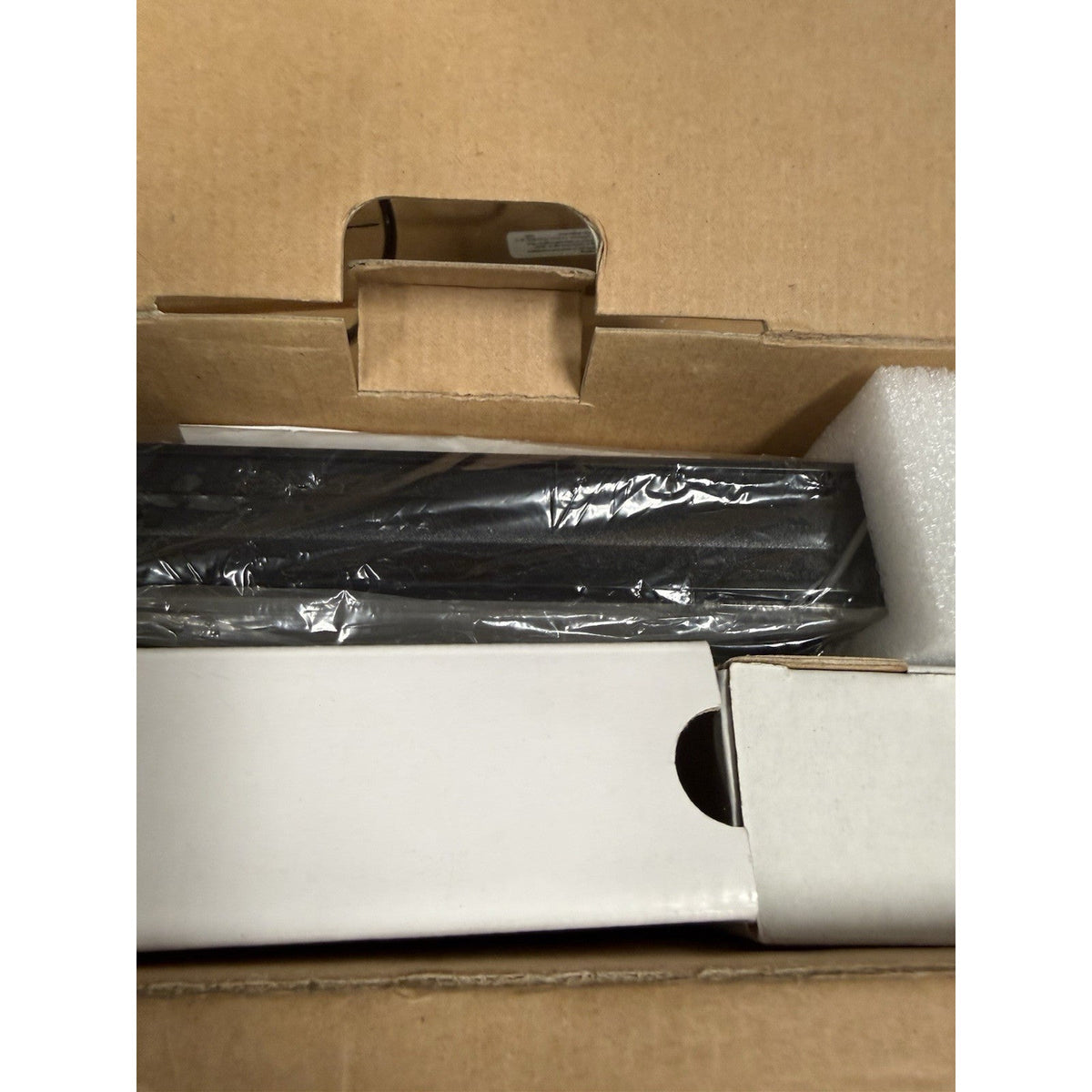 NEW - Ximeta NetDisk Mega 250Gb External Hard Drive with NDAS - Ethernet and USB