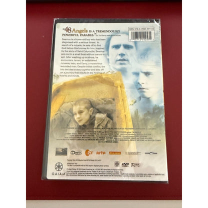 48 Angels The Story of Hope - DVD - Brand new