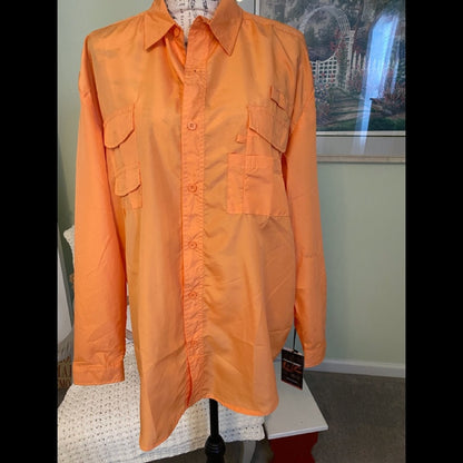 Walnut Creek men’s  L/S shirt
