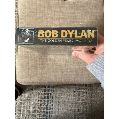 Bob Dylan - The Golden Years 1962-1978 [2007] [DVD]