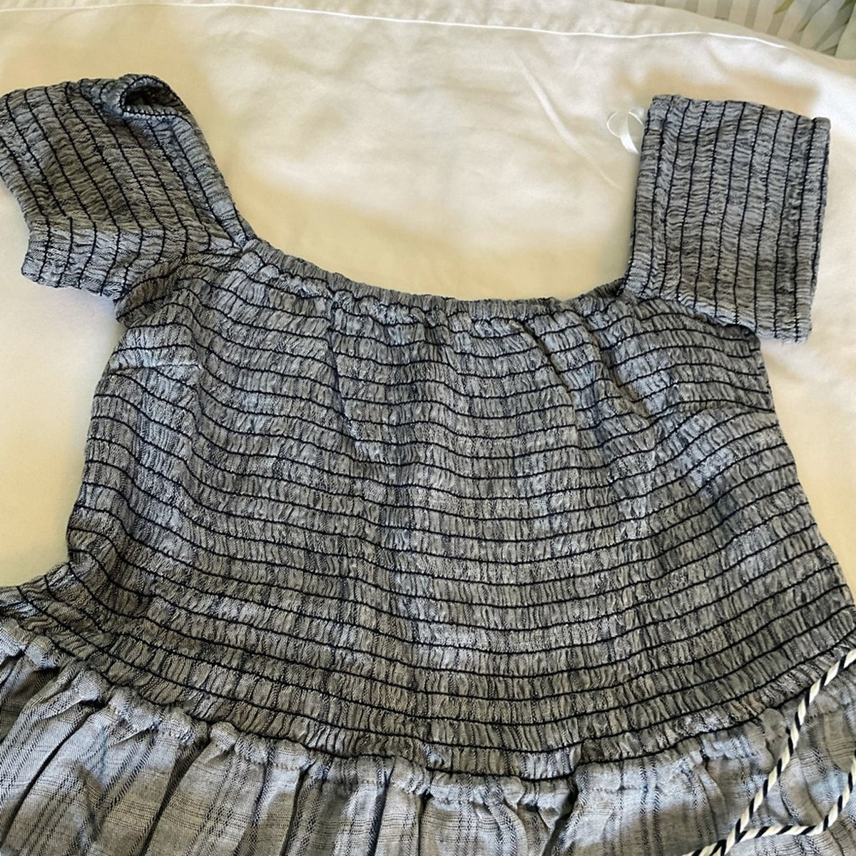 Jetset Diaries River dress