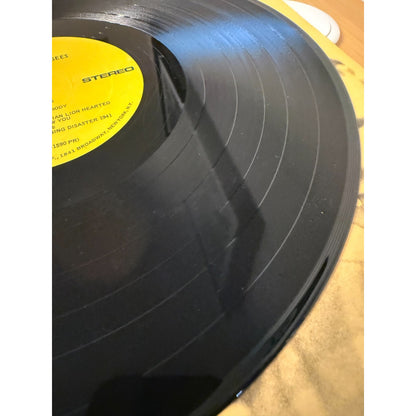 THE BEST OF BEE GEES - ATCO SD 33-292 - LP Vinyl Record