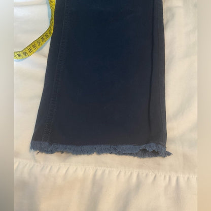 LOFT Blue Chino pants