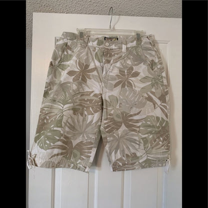 Caribbean Joe long shorts
