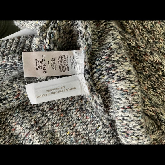 Loft Gray sweater