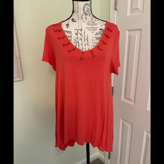 ellumiNation tunic top