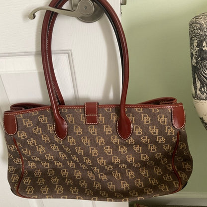 Dooney & Bourke handbag