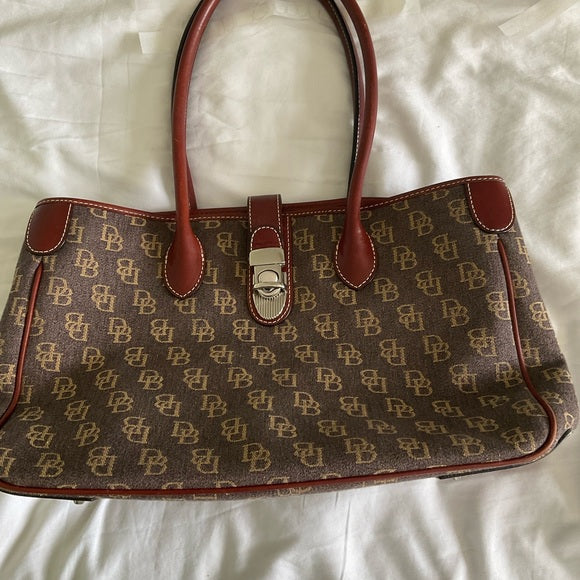 Dooney & Bourke handbag