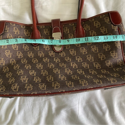 Dooney & Bourke handbag