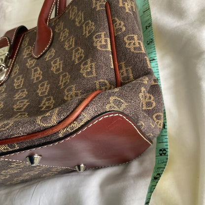 Dooney & Bourke handbag