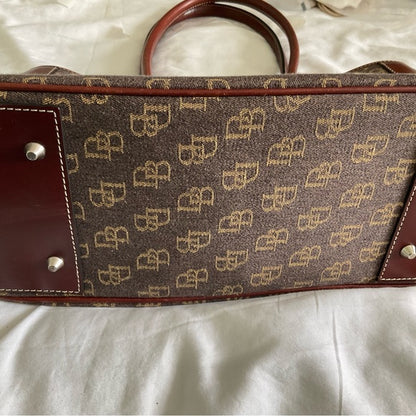 Dooney & Bourke handbag