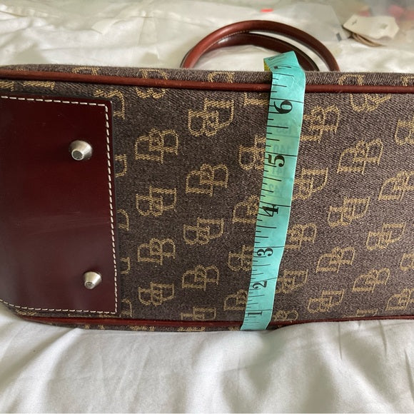 Dooney & Bourke handbag