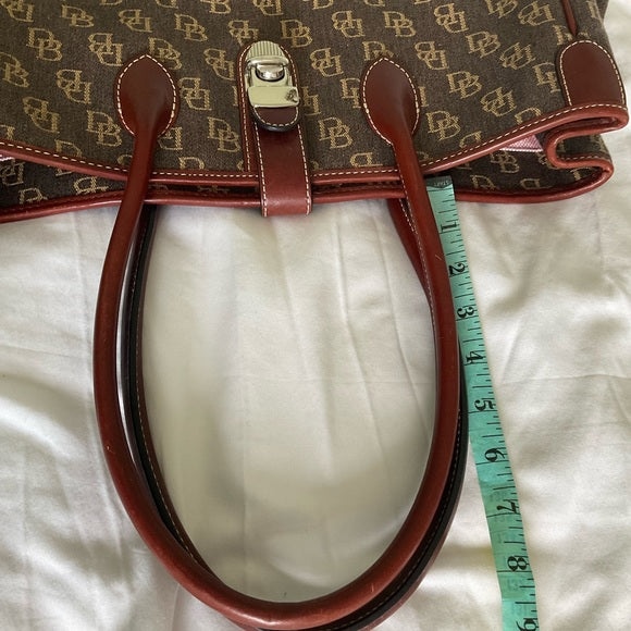 Dooney & Bourke handbag