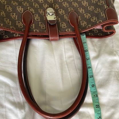 Dooney & Bourke handbag