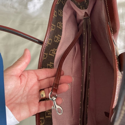 Dooney & Bourke handbag