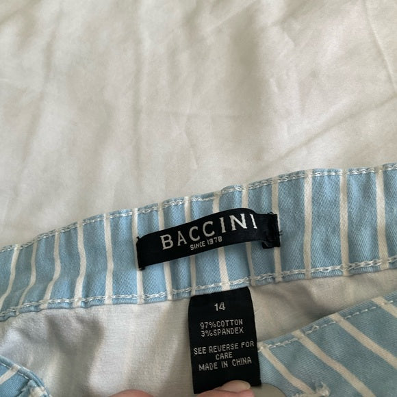 Baccini Pants