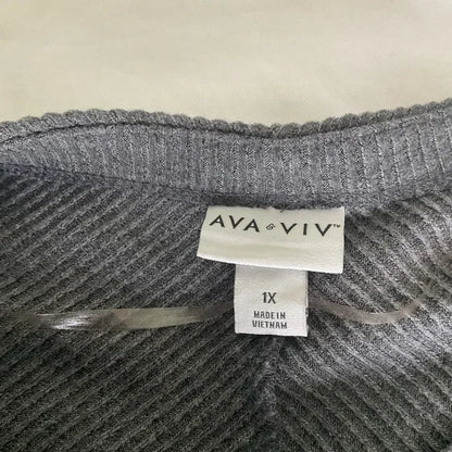 Ava & Viv pullover