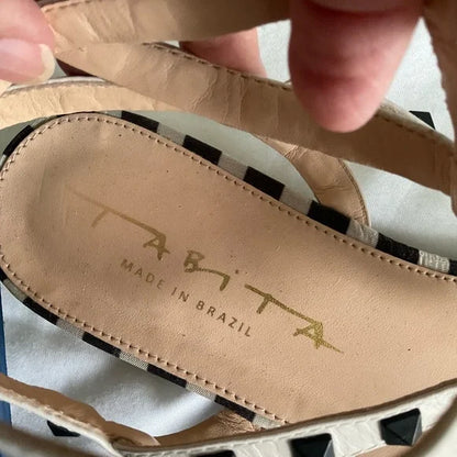 Tabita Sandals