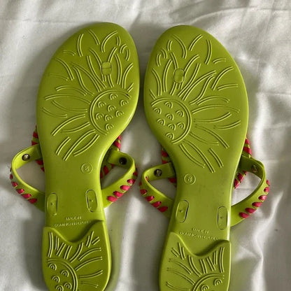 Jack Rogers Sandals
