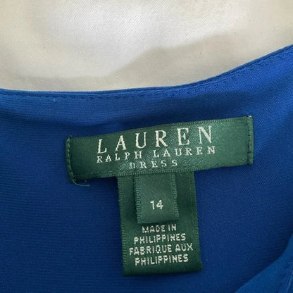 Lauren Ralph Lauren Dress