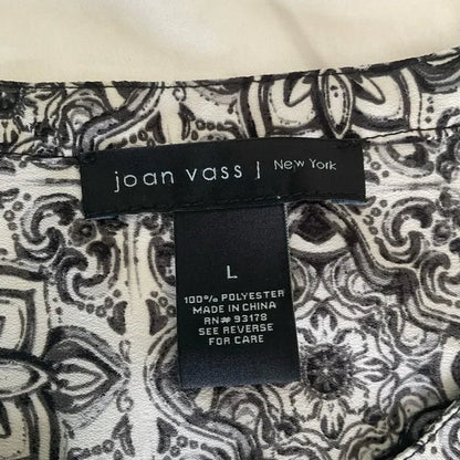 Joan Vass Tunic