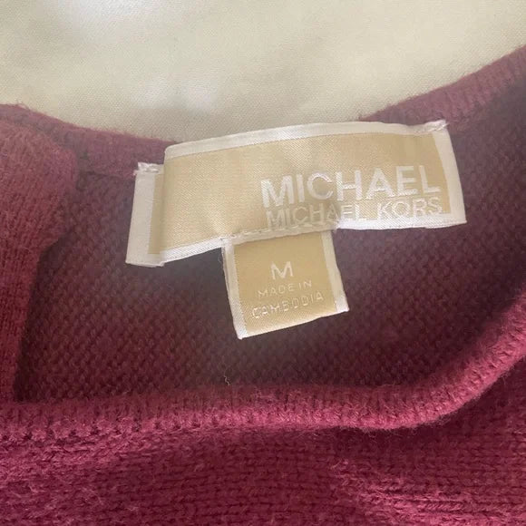 Michael Kors sweater