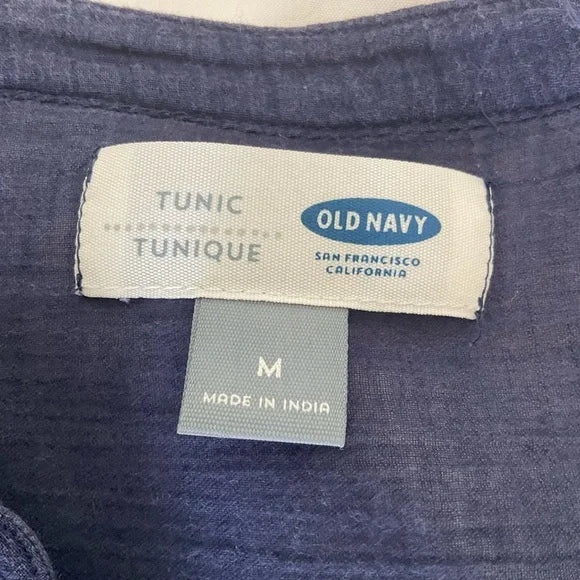 Old Navy Tunic