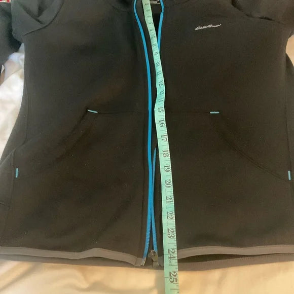 Eddie Bauer jacket