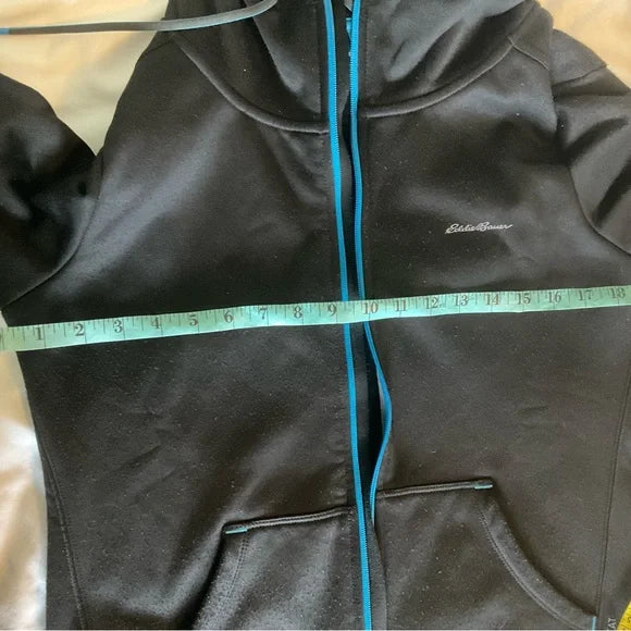 Eddie Bauer jacket