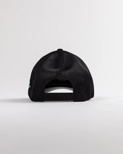 FLEXFIT SNAPBACK HAT - RIPPLE