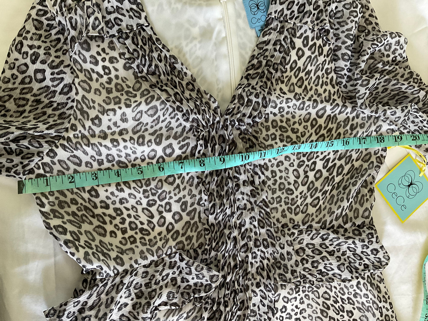 CeCe Dress